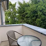 Störtebeker 07 * Ostseebad Kühlungsborn