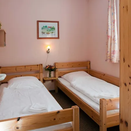 Stoertebeker 07 * Ostseebad Kühlungsborn