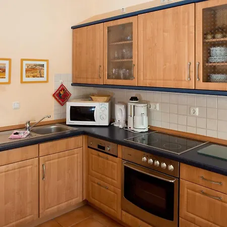 Stoertebeker 07 * Ostseebad Kühlungsborn