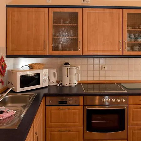 Stoertebeker 07 Ostseebad Kühlungsborn