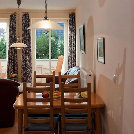 Stoertebeker 07 Hotel *