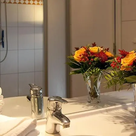 Hotel Stoertebeker 07 Ostseebad Kühlungsborn