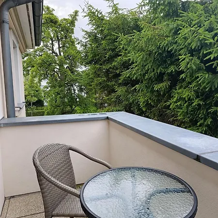 Stoertebeker 07 * Ostseebad Kühlungsborn