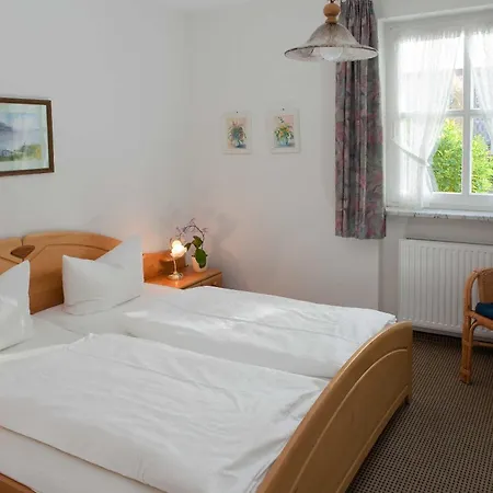 Hotel Stoertebeker 07 Ostseebad Kühlungsborn