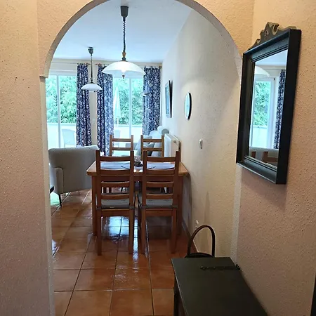 Szálloda Stoertebeker 07 *