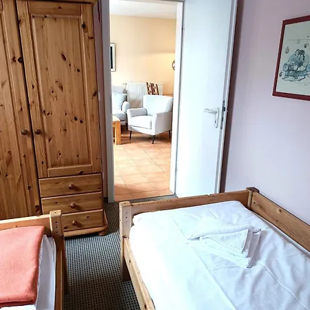Hotel Stoertebeker 07 Kuehlungsborn