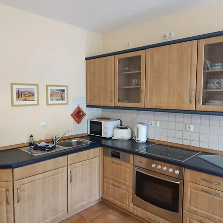 Stoertebeker 07 * Ostseebad Kühlungsborn