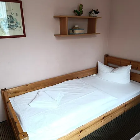 Stoertebeker 07 Hotel *